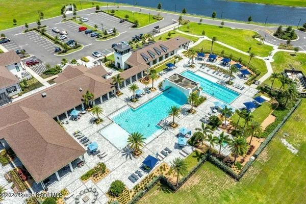 $4,000 | 1082 Great Belt Circle, Melbourne, FL 32940