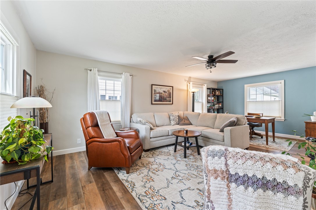 1015 Westgate Road Troy, OH 45373 - Photo 5 of 44