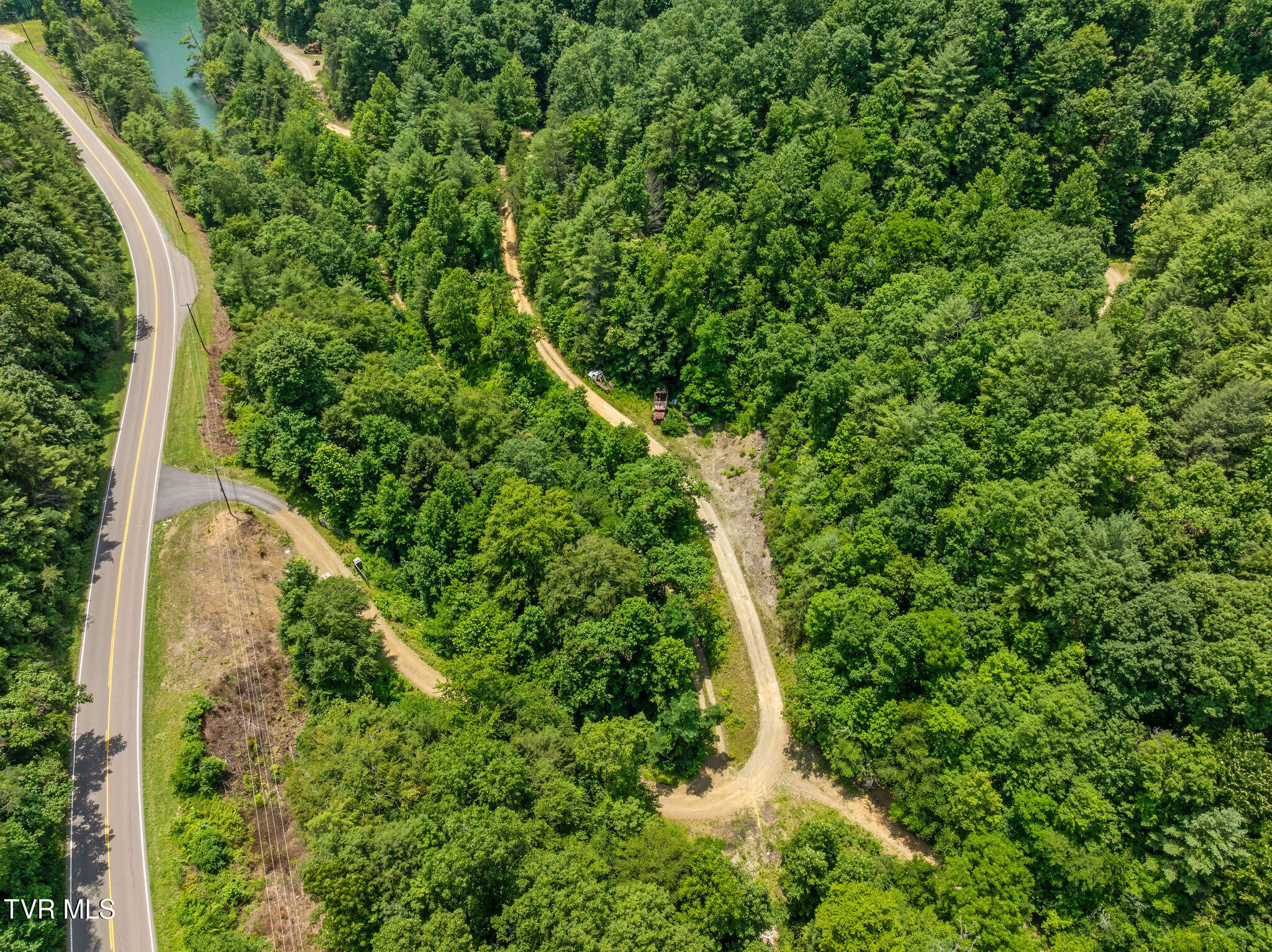 6144 US Highway 421 Bristol, TN 37620 - Photo 8 of 35 DJI_0168