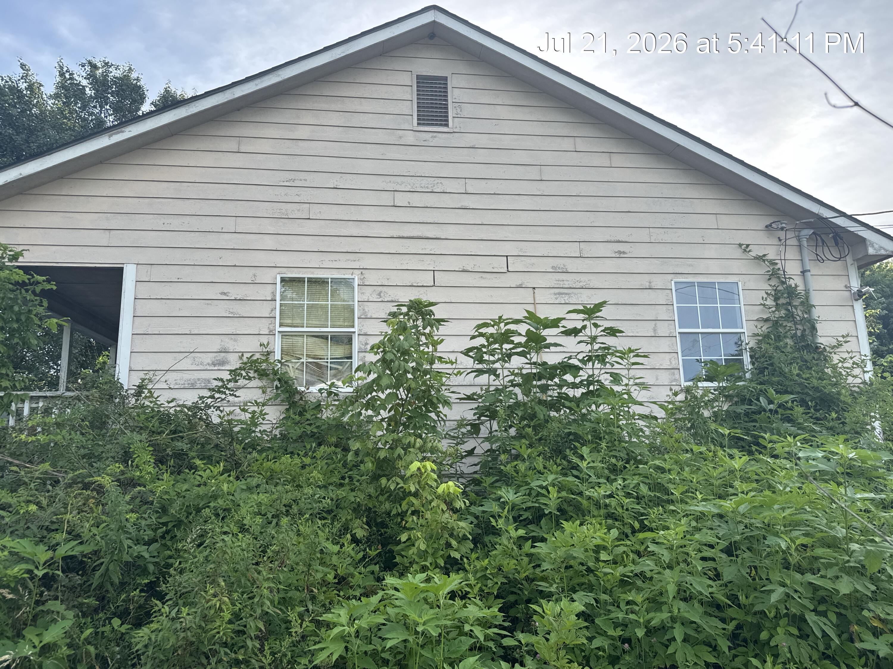 611 Pryor Ridge Road Tracy City, TN 37387 - Photo 2 of 5 IMG_2082