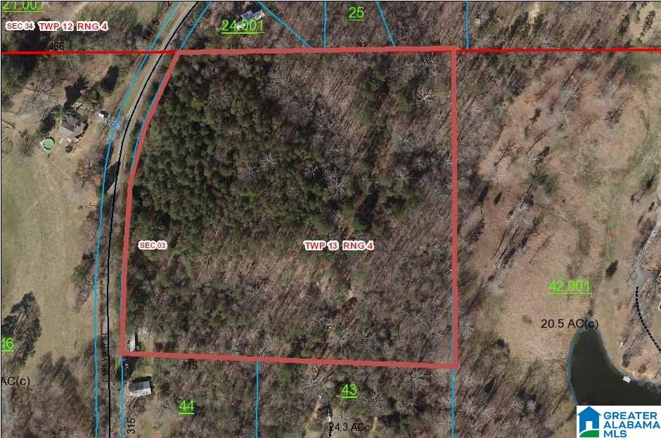 Lakeview Street Steele, AL 35987 - Photo 1 of 2