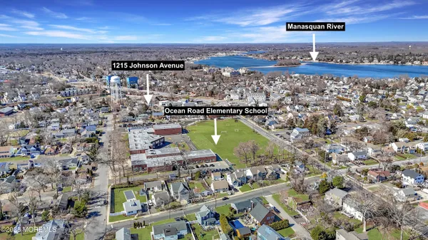 $795,000 | 1215 Johnson Avenue, Point Pleasant, NJ 08742