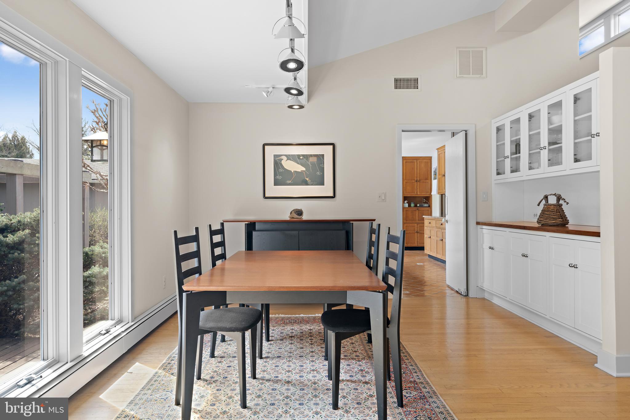 6 Ober Road Princeton, NJ 08540 - Photo 23 of 49 Formal dining room.