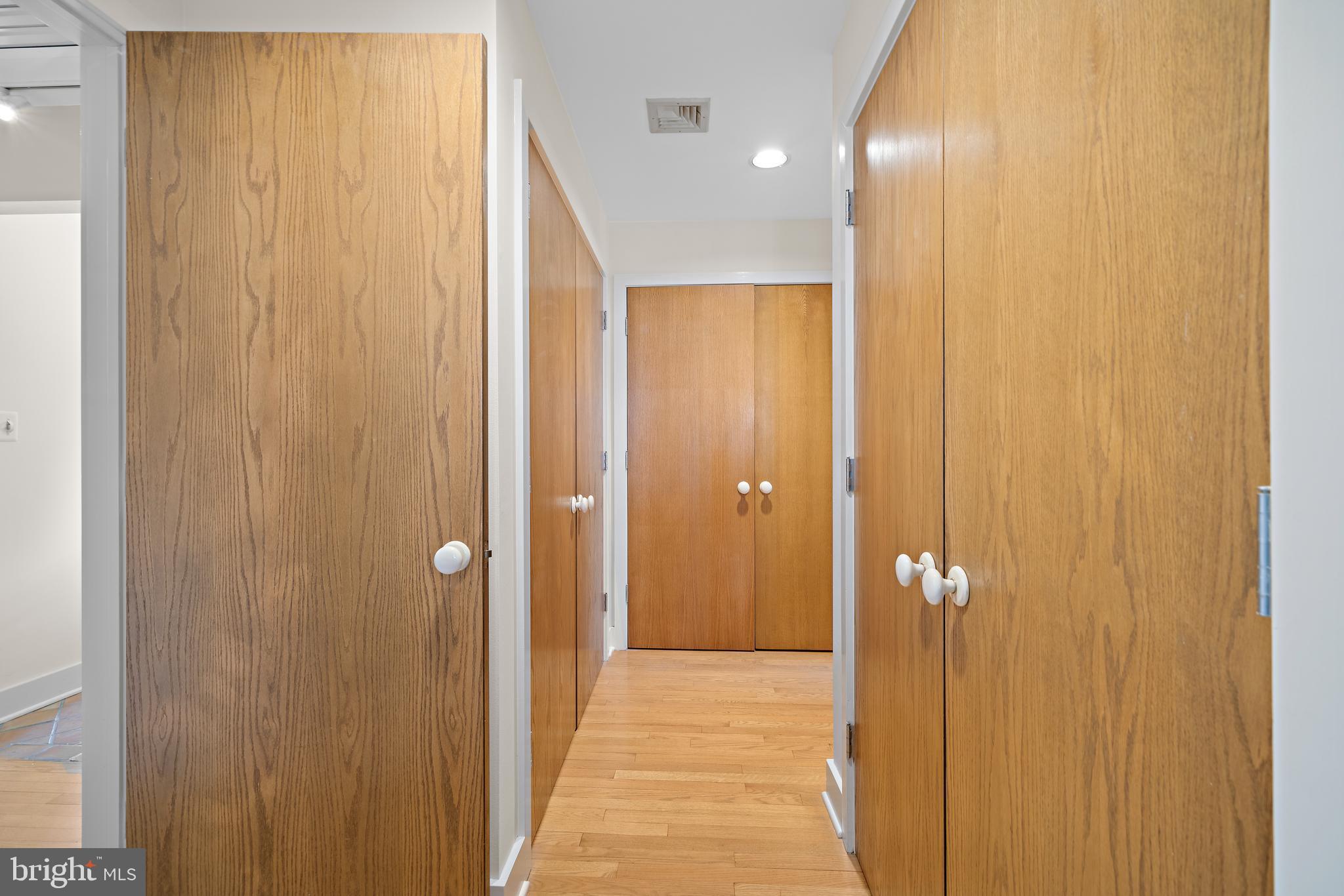 6 Ober Road Princeton, NJ 08540 - Photo 33 of 49 Dressing area with three sets of closets.