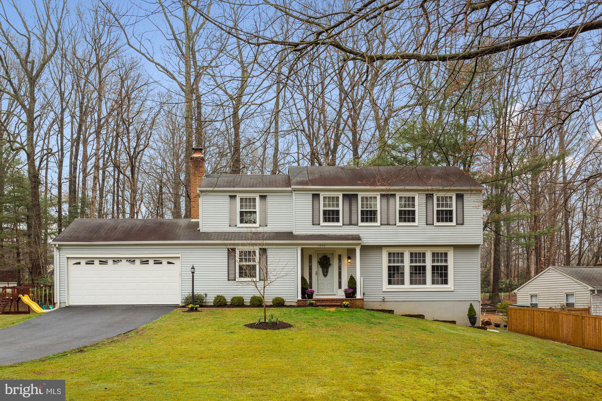11953 Appling Valley Road Fairfax, VA 22030 - Photo 1 of 35 Gallery Image 1