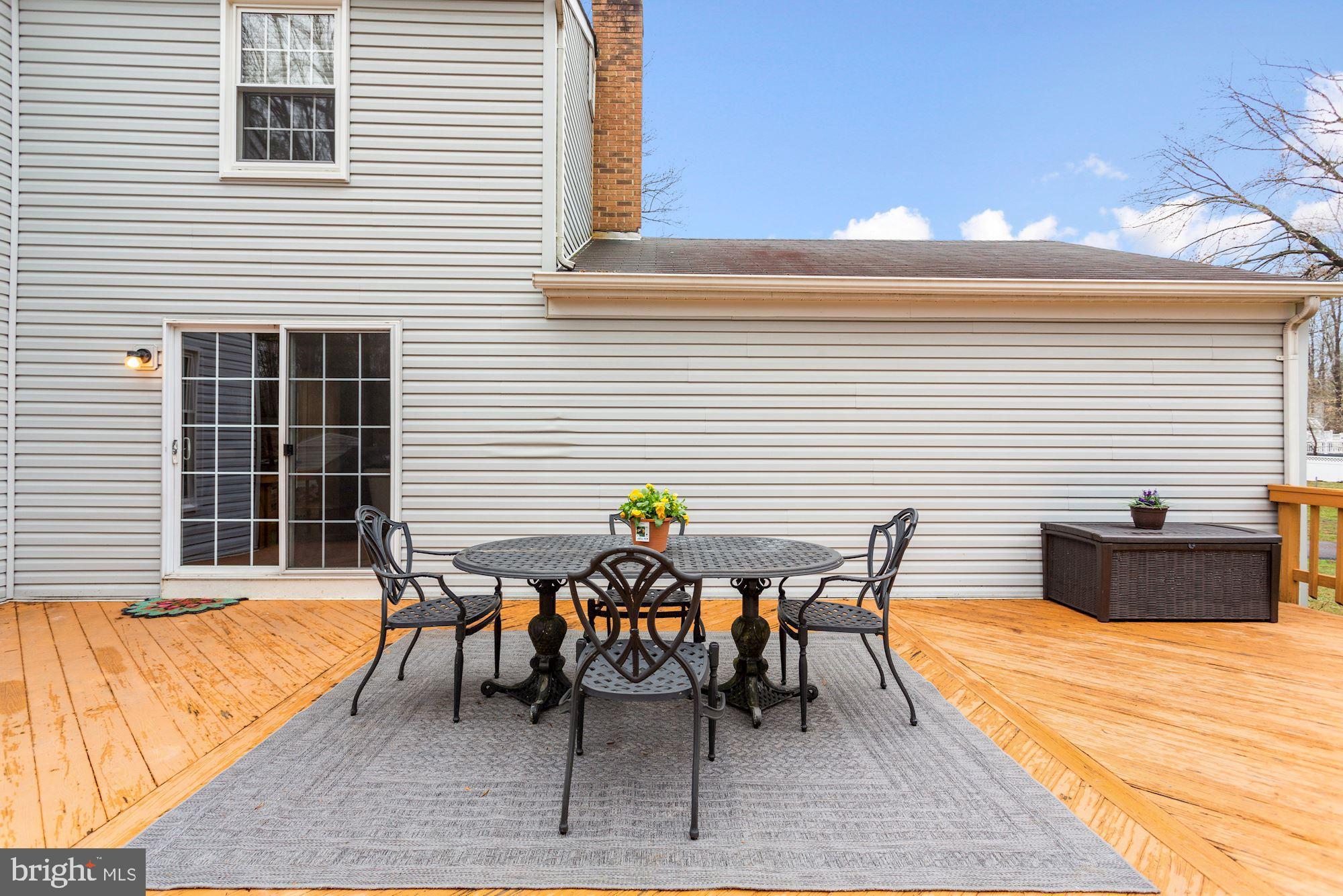11953 Appling Valley Road Fairfax, VA 22030 - Photo 27 of 35 Gallery Image 27