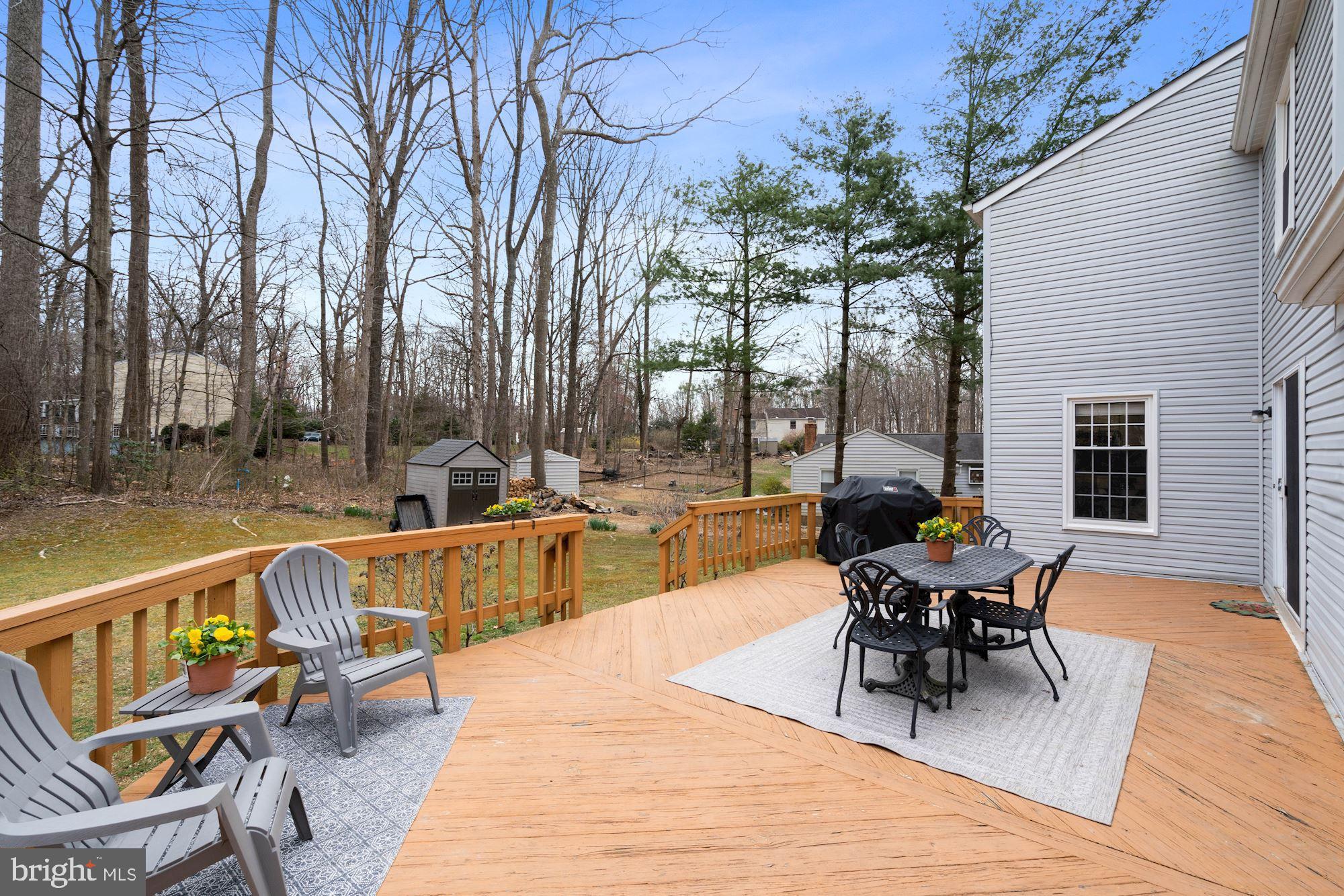 11953 Appling Valley Road Fairfax, VA 22030 - Photo 30 of 35 Gallery Image 30