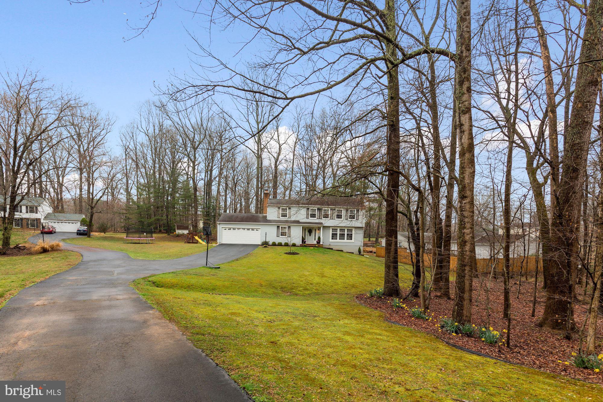 11953 Appling Valley Road Fairfax, VA 22030 - Photo 35 of 35 Welcome home!