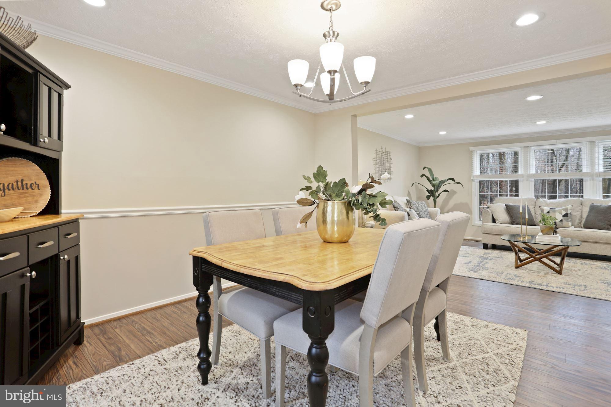 11953 Appling Valley Road Fairfax, VA 22030 - Photo 9 of 35 Gallery Image 9