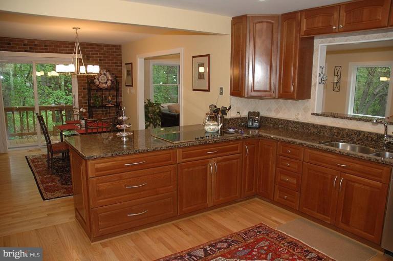 11730 Vale Road Oakton, VA 22124 - Photo 14 of 30 Kitchen #2