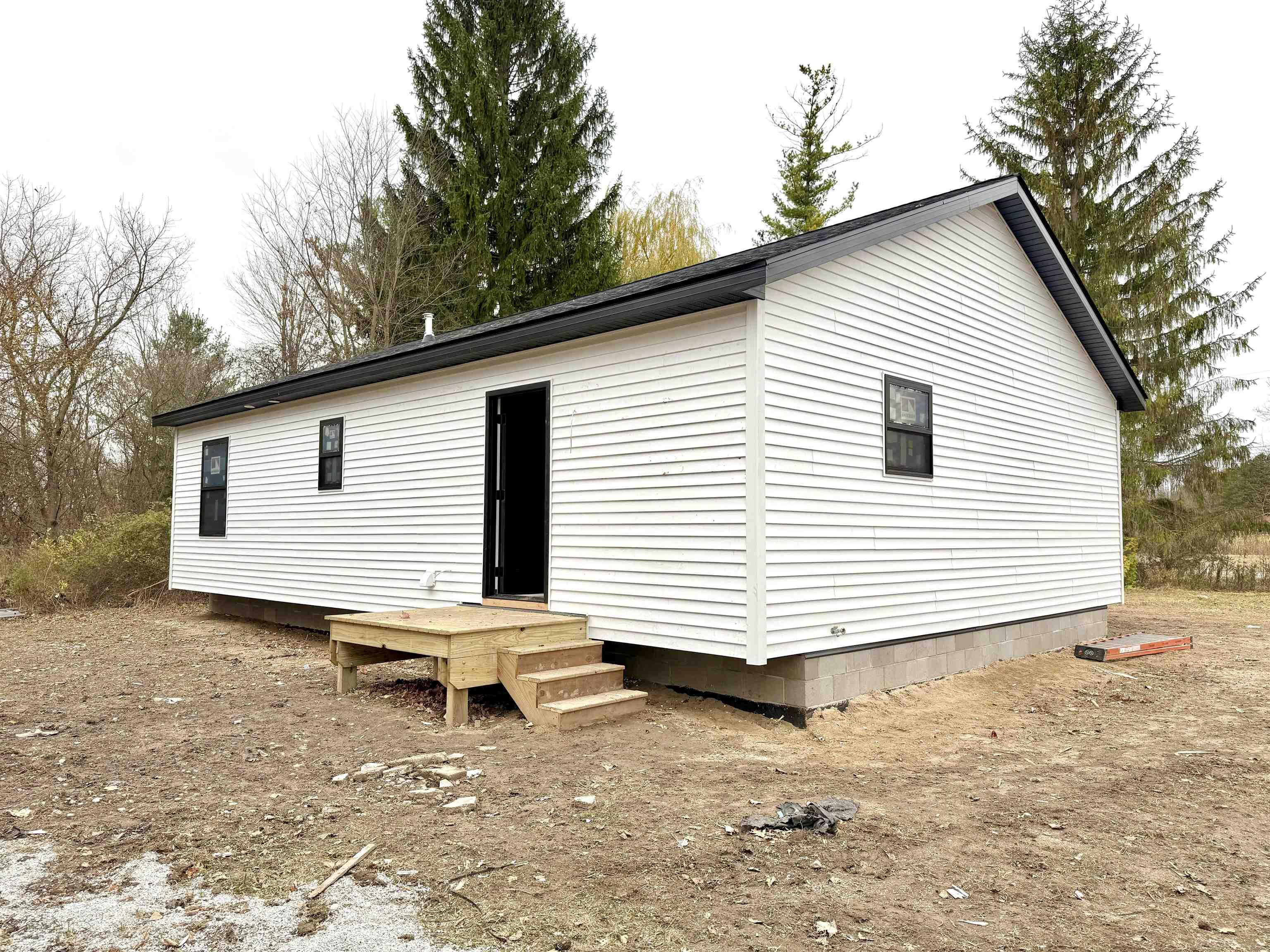 385 Mayer Road St. Clair, MI 48079 - Photo 25 of 54