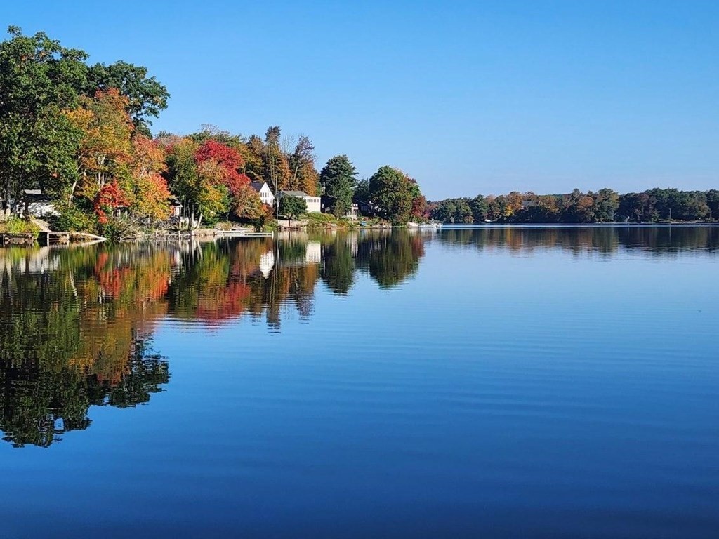 12 Sichols Colony Road Wales, MA 01081 - Photo 3 of 19 a view of lake