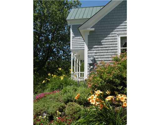 319 Brock School Road Buckfield, ME 04220 - Photo 4 of 19 Other.