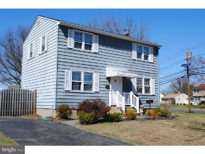 99 Hempstead Road Trenton, NJ 08610 - Photo 1 of 15 Exterior Front