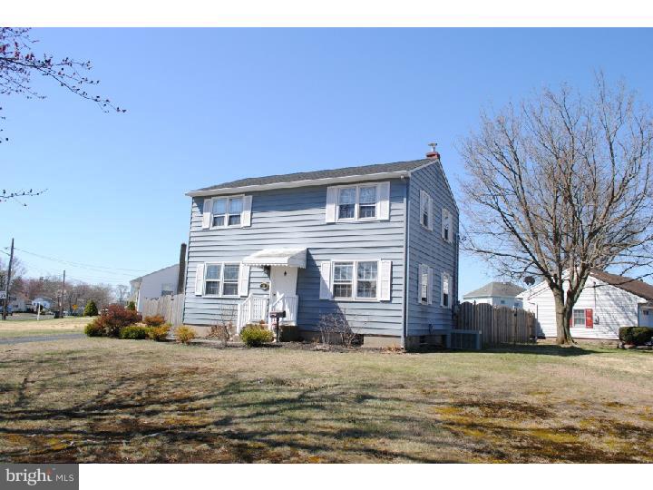 99 Hempstead Road Trenton, NJ 08610 - Photo 3 of 15 Exterior Front