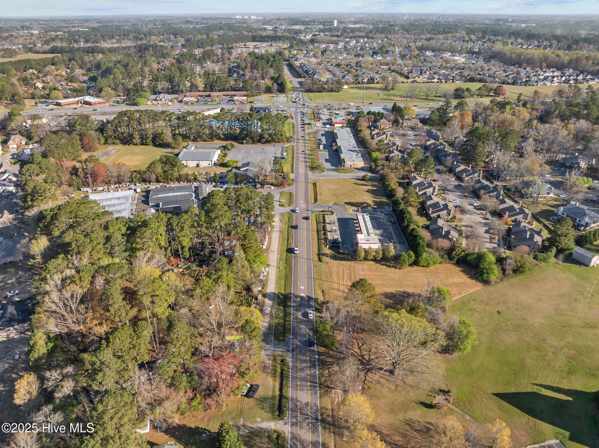 4211 Old Tar Road Winterville, NC 28590 - Photo 11 of 16 11-web-or-mls-DJI_0272