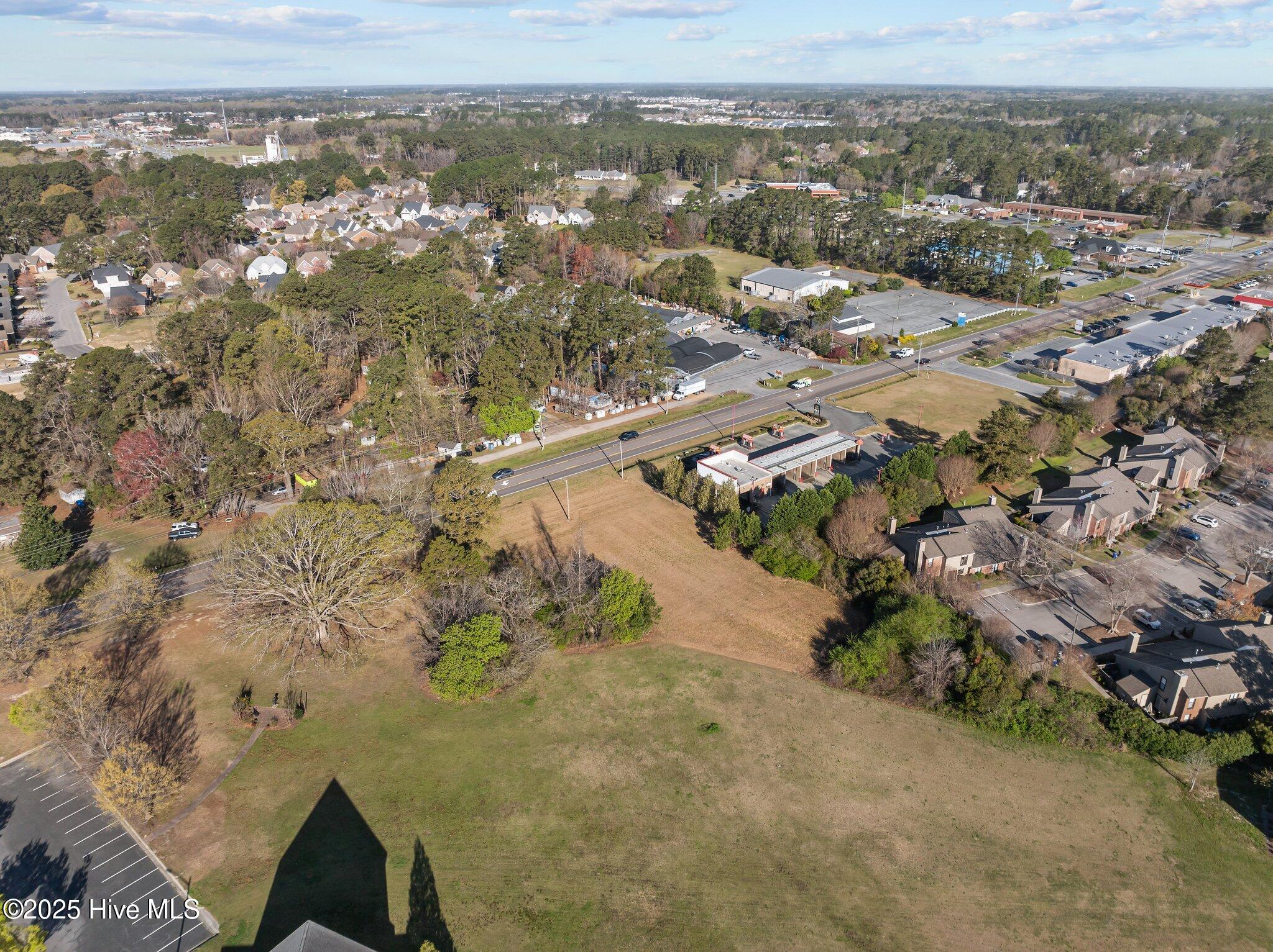 4211 Old Tar Road Winterville, NC 28590 - Photo 7 of 16 7-web-or-mls-DJI_0268