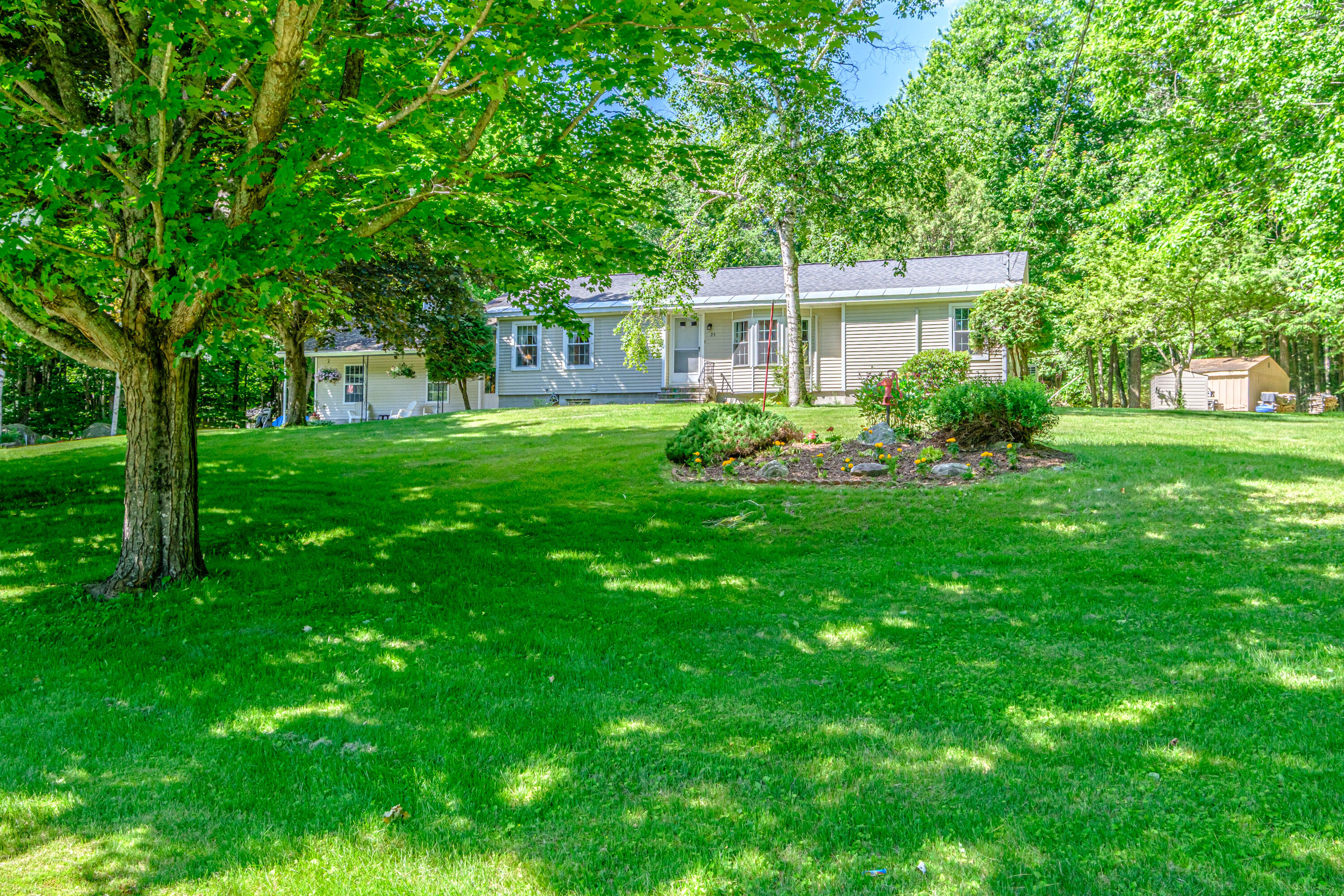 23 Perkins Road Mechanic Falls, ME 04256 - Photo 4 of 61 20260616gp-60006