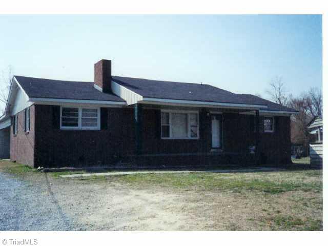 4713 Huff Road Archdale, NC 27263 - Photo 1 of 1 Exterior Front.