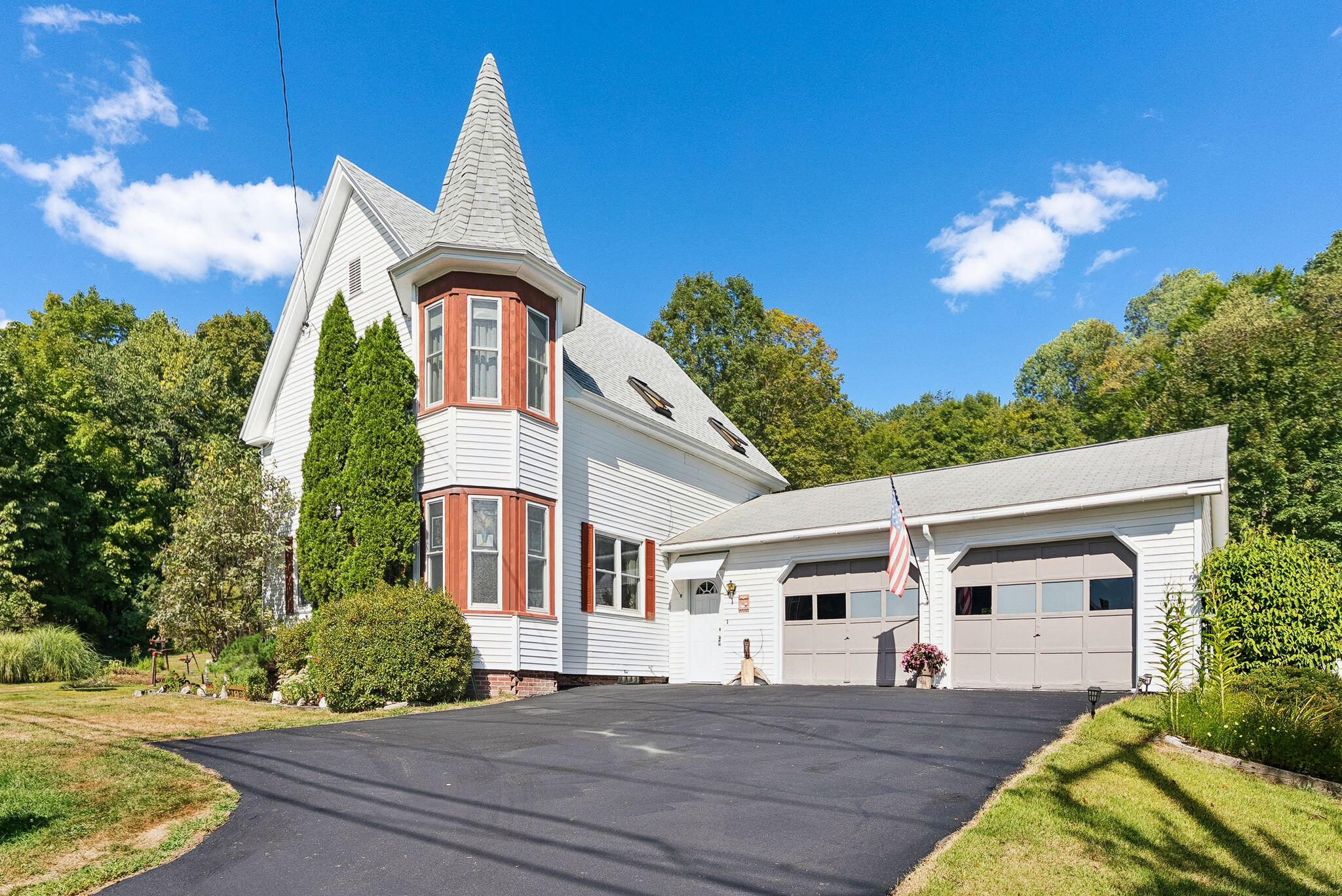 129 West Minot Road Minot, ME 04258 - Photo 1 of 65 DSC05588