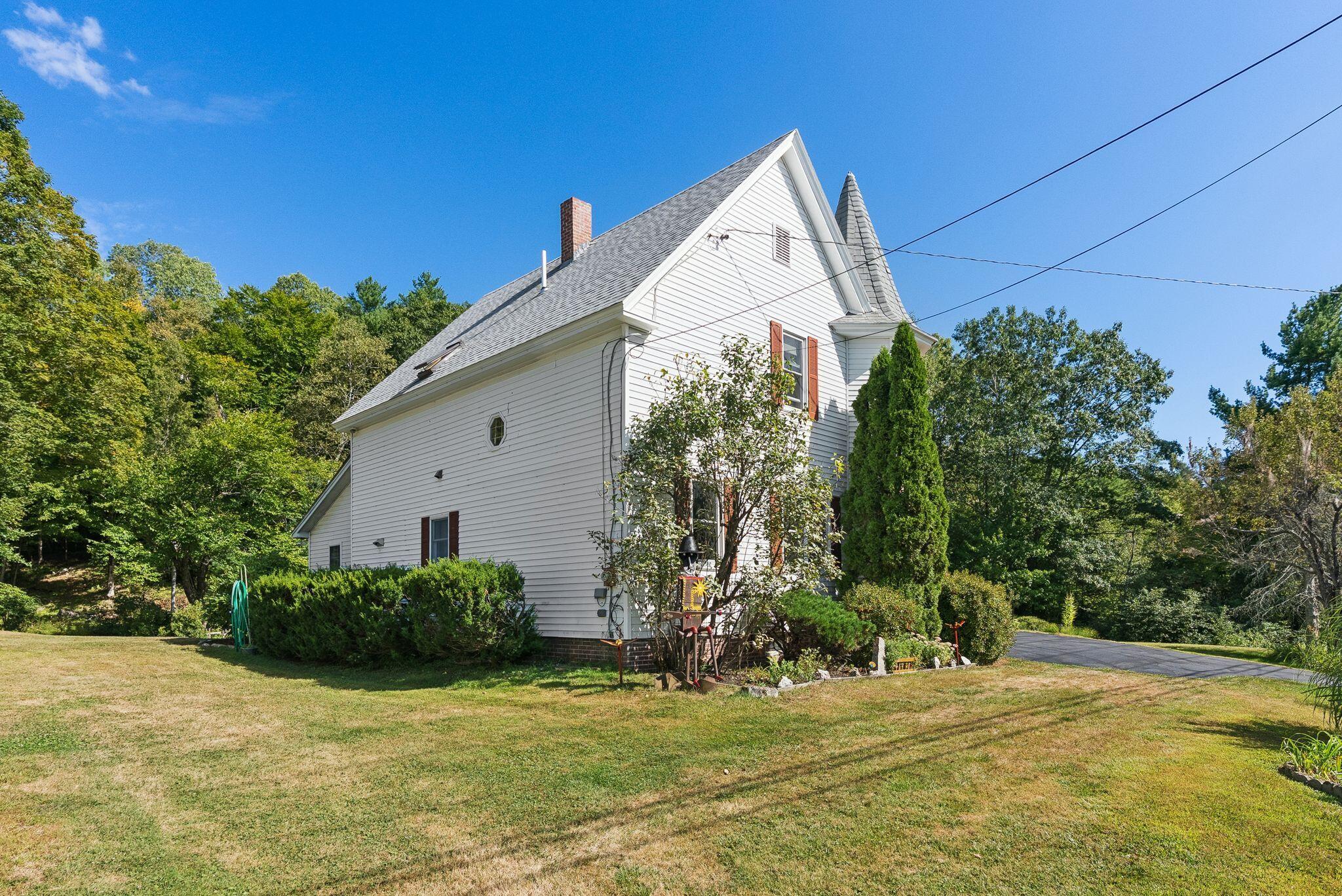 129 West Minot Road Minot, ME 04258 - Photo 2 of 65 DSC05593