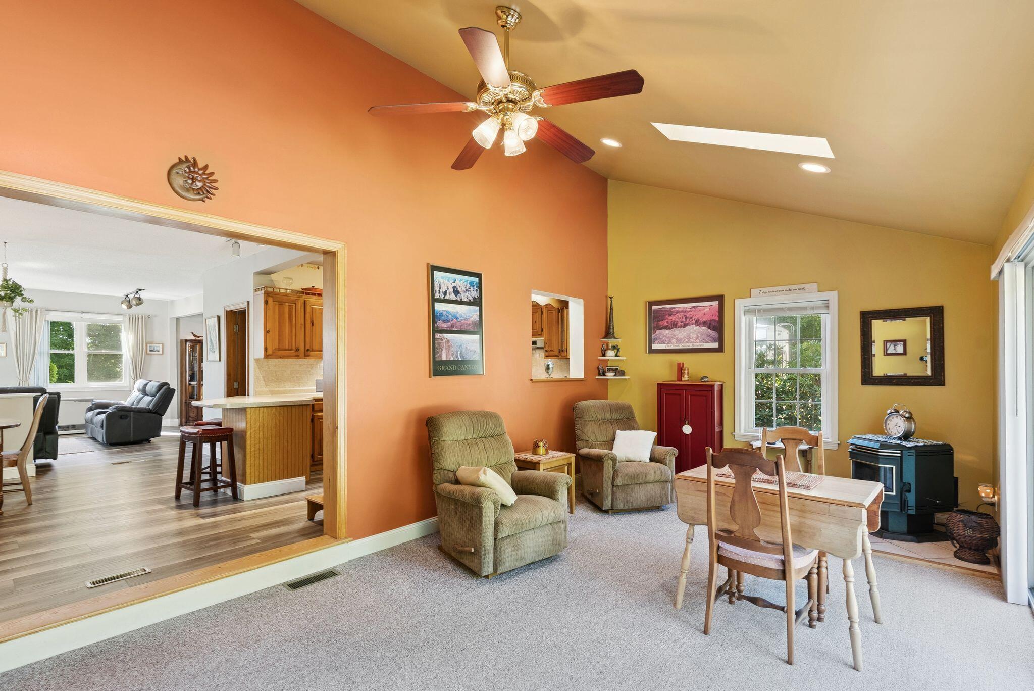 129 West Minot Road Minot, ME 04258 - Photo 21 of 65 DSC05743