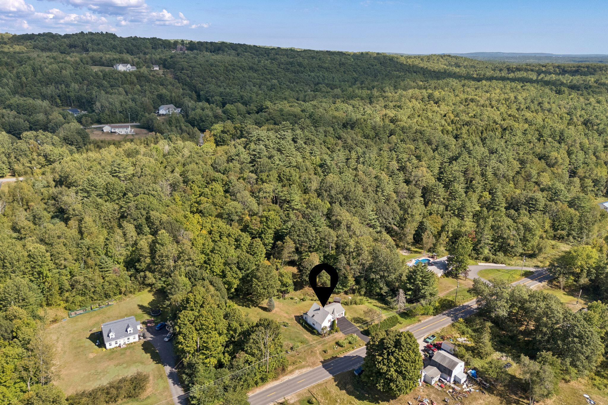 129 West Minot Road Minot, ME 04258 - Photo 3 of 65 DJI_20250902145653_0675_Da