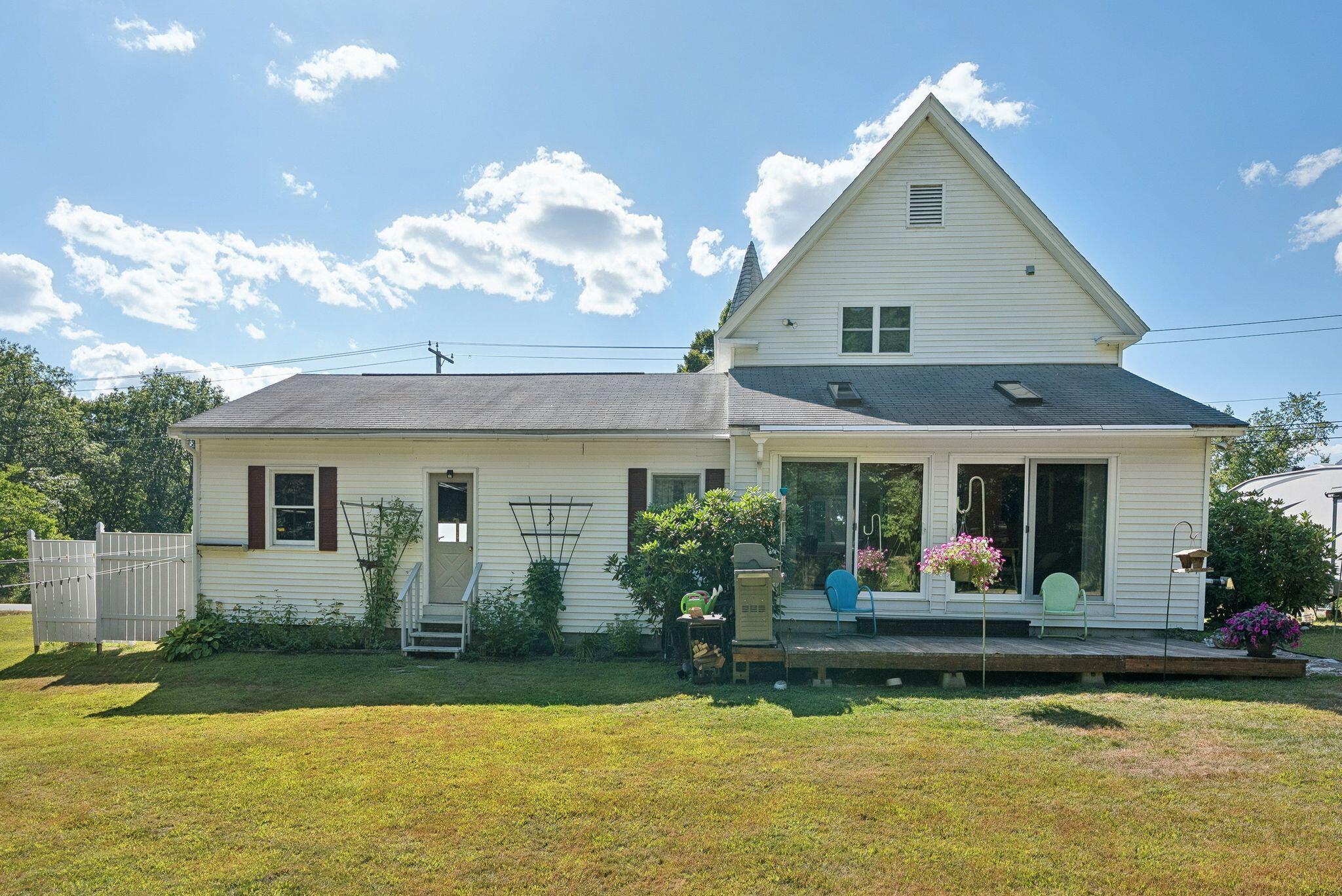 129 West Minot Road Minot, ME 04258 - Photo 45 of 65 DSC05663