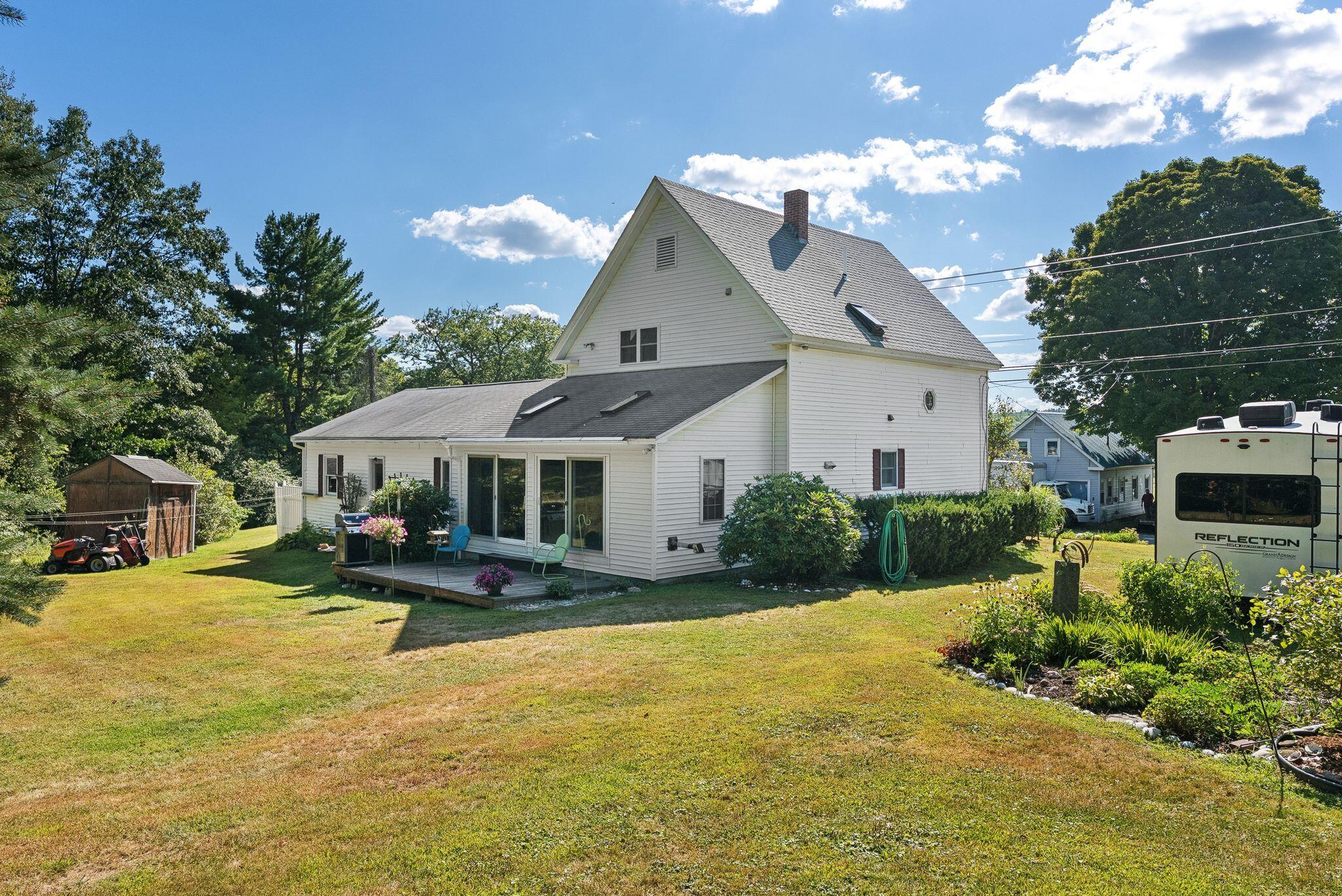 129 West Minot Road Minot, ME 04258 - Photo 46 of 65 DSC05648