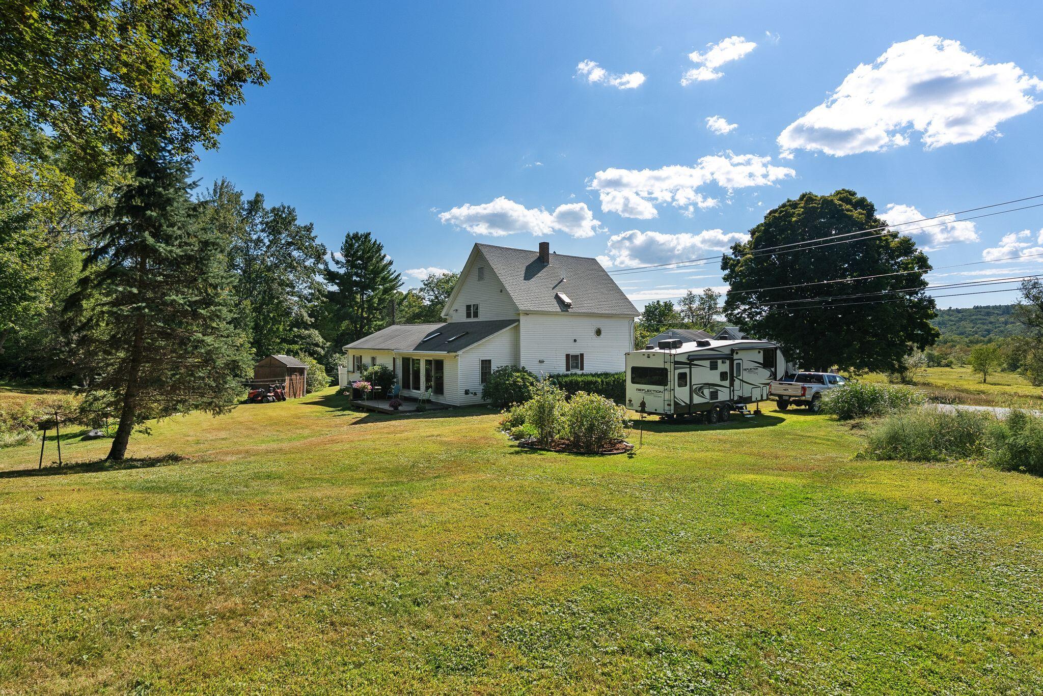 129 West Minot Road Minot, ME 04258 - Photo 47 of 65 DSC05643