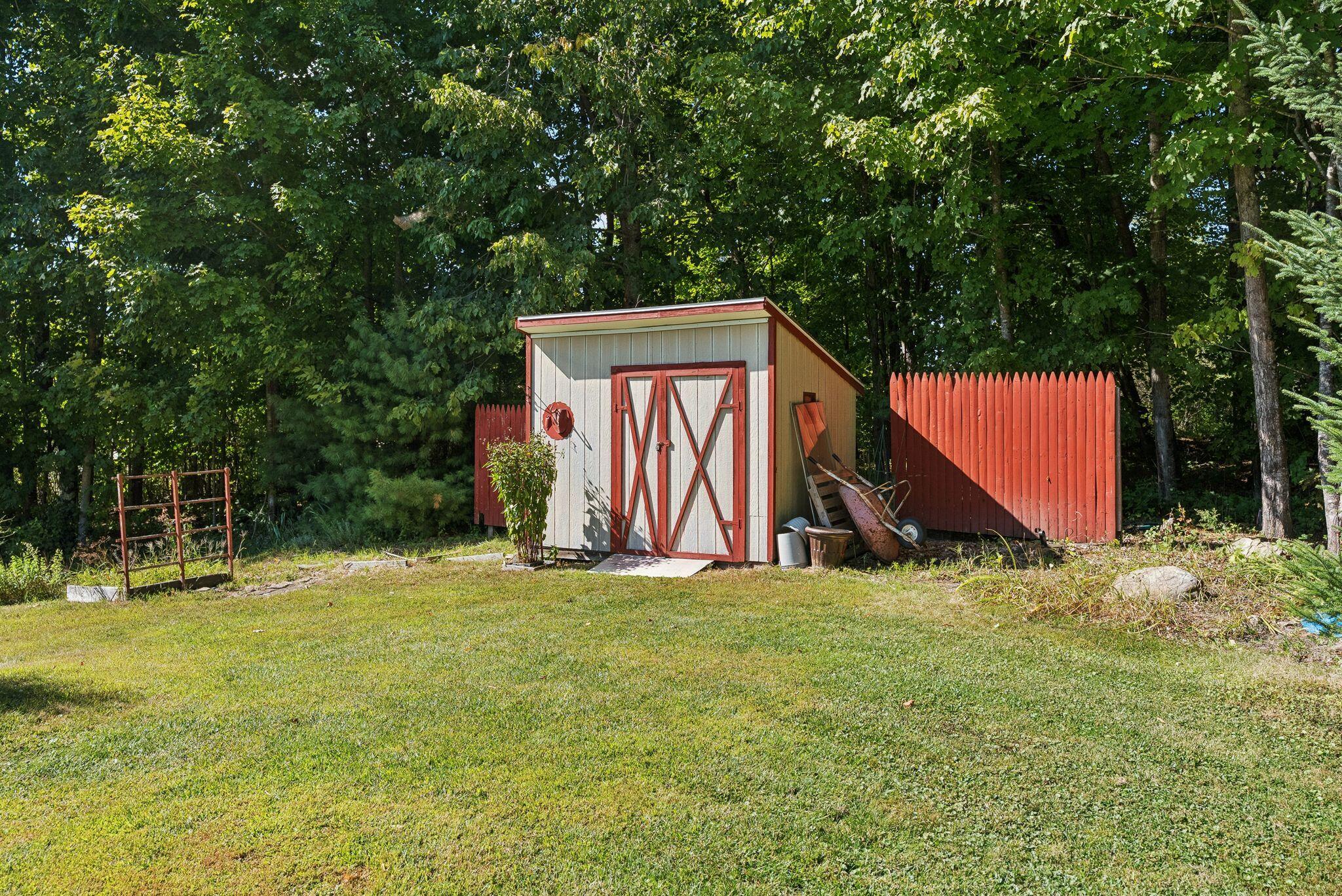 129 West Minot Road Minot, ME 04258 - Photo 49 of 65 DSC05638