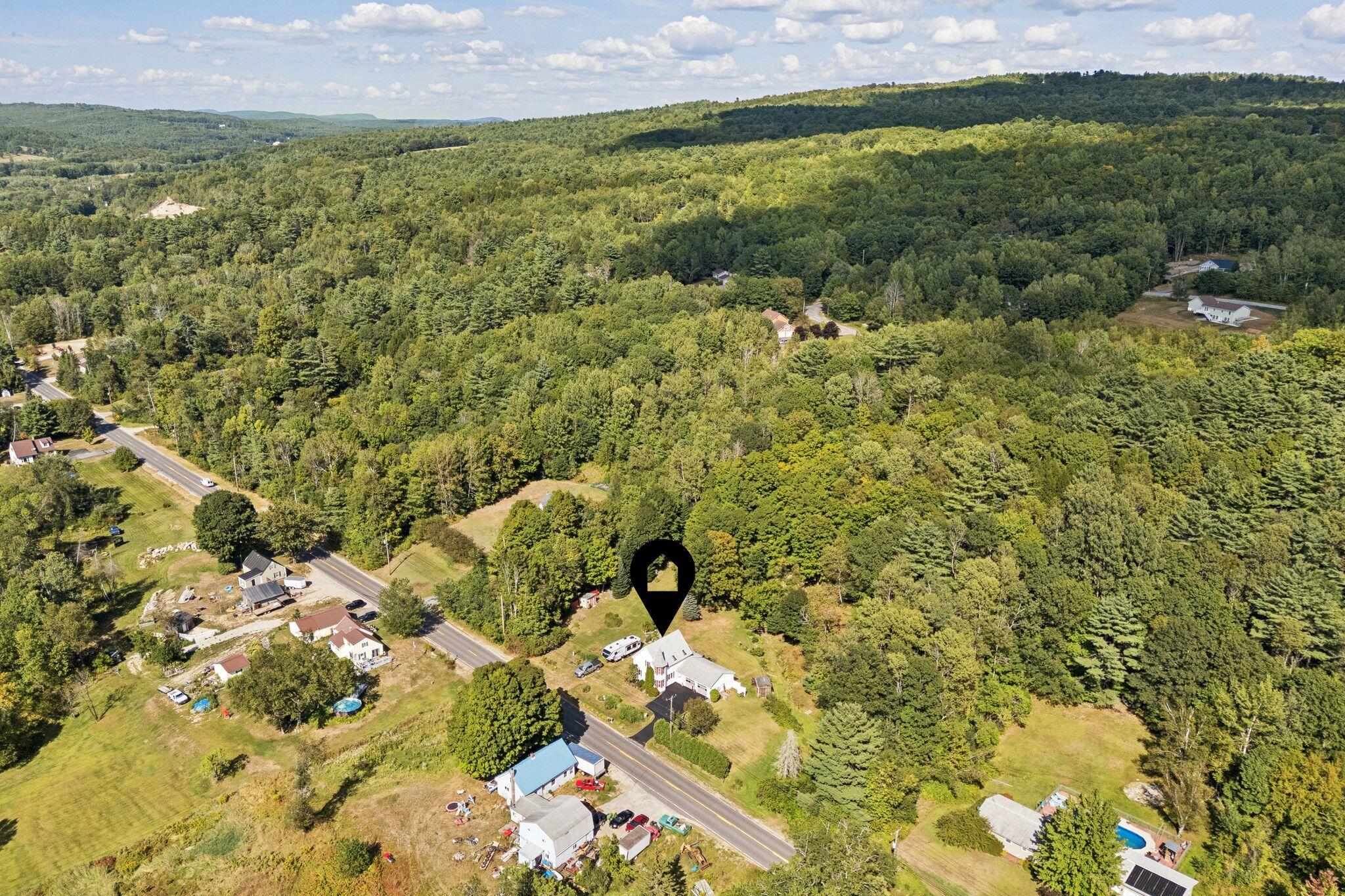 129 West Minot Road Minot, ME 04258 - Photo 54 of 65 DJI_20250902145725_0685_Da
