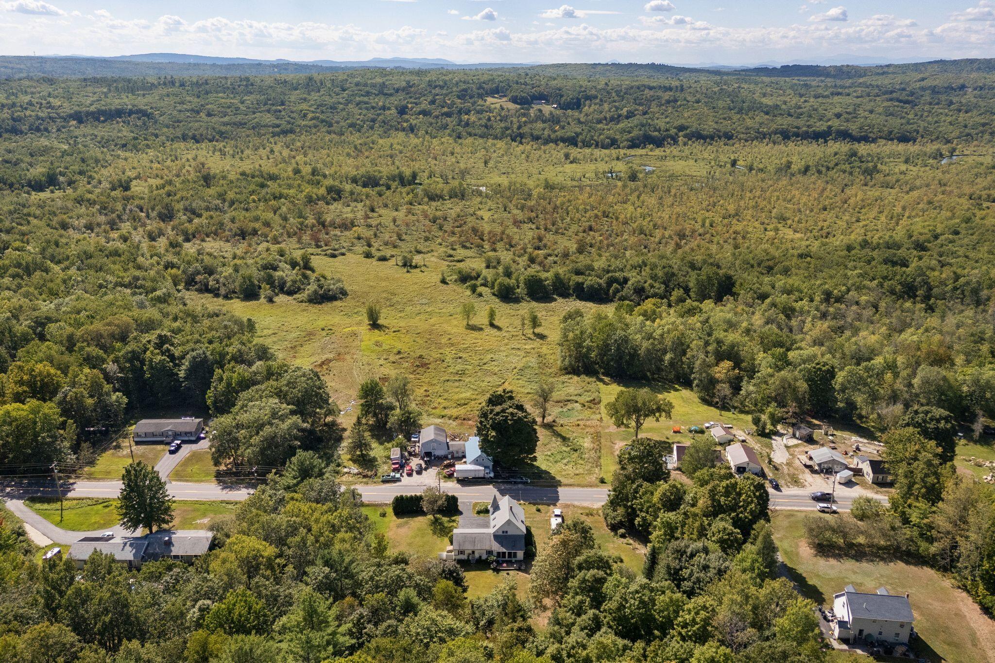 129 West Minot Road Minot, ME 04258 - Photo 56 of 65 DJI_20250902145815_0700_D