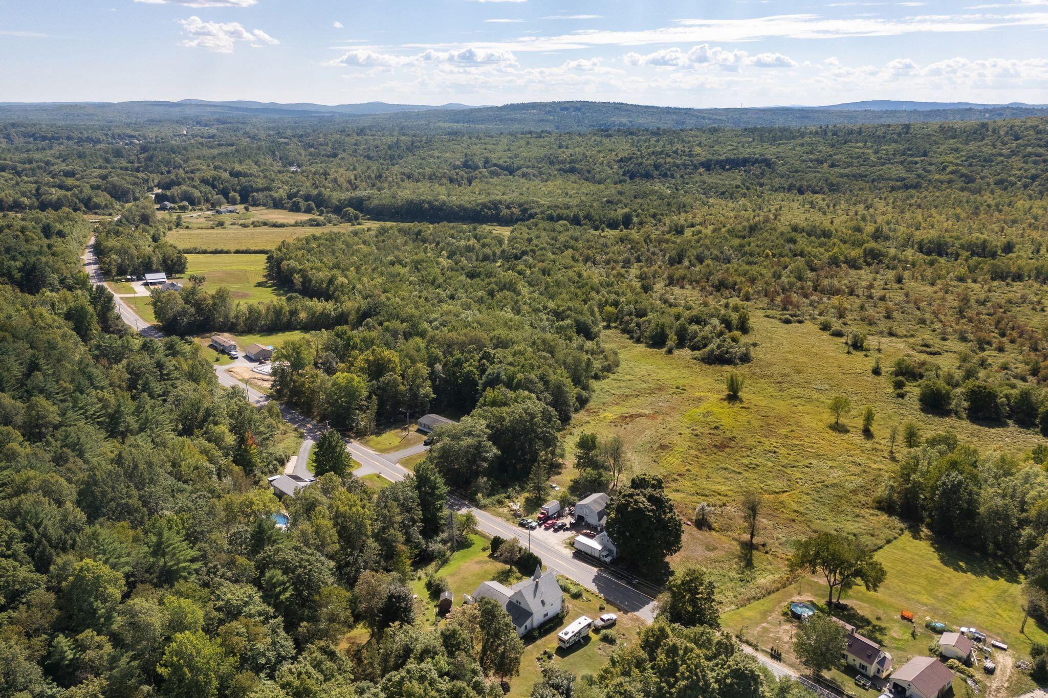 129 West Minot Road Minot, ME 04258 - Photo 58 of 65 DJI_20250902145831_0709_D