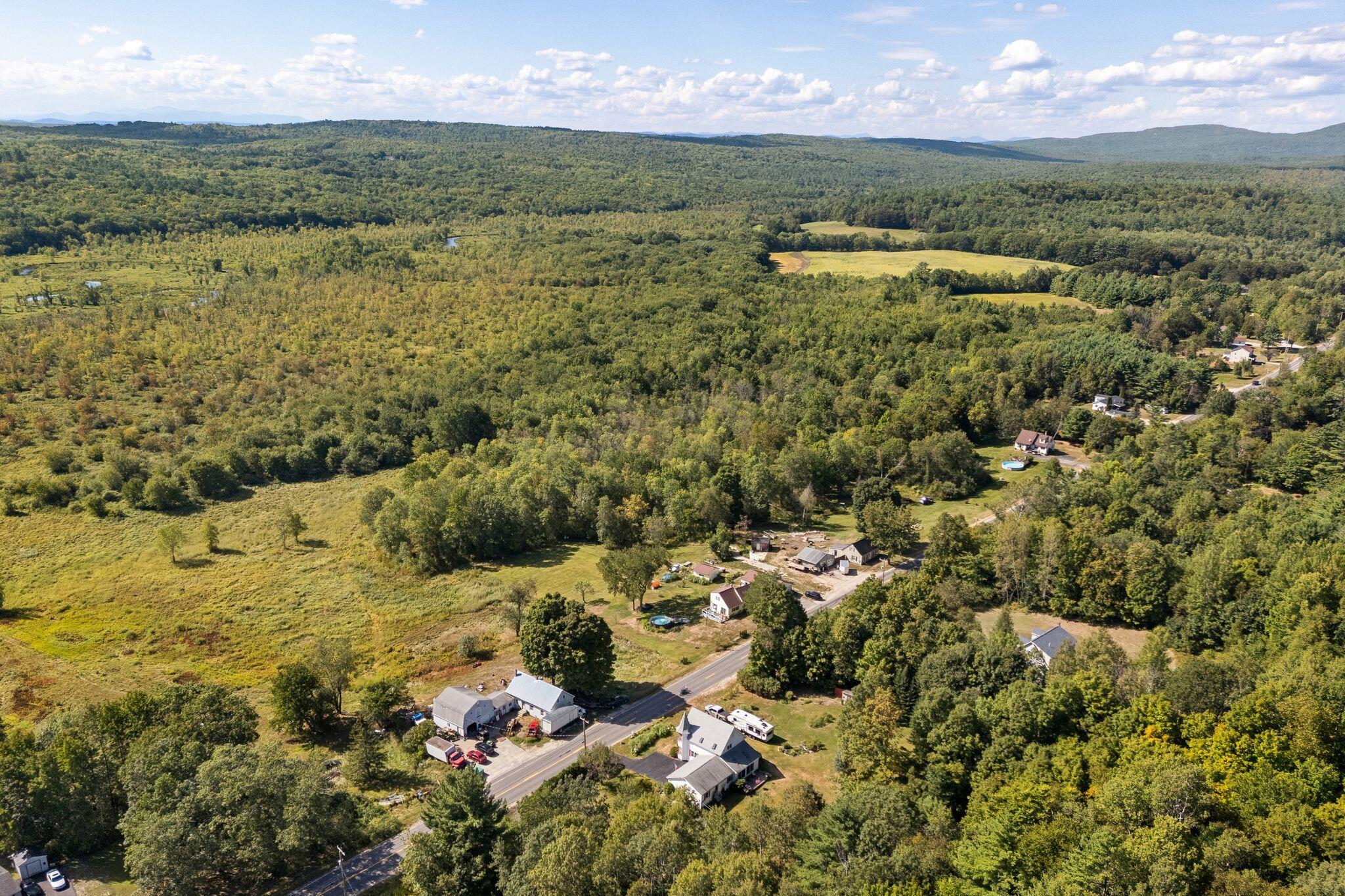 129 West Minot Road Minot, ME 04258 - Photo 60 of 65 DJI_20250902145758_0695_D