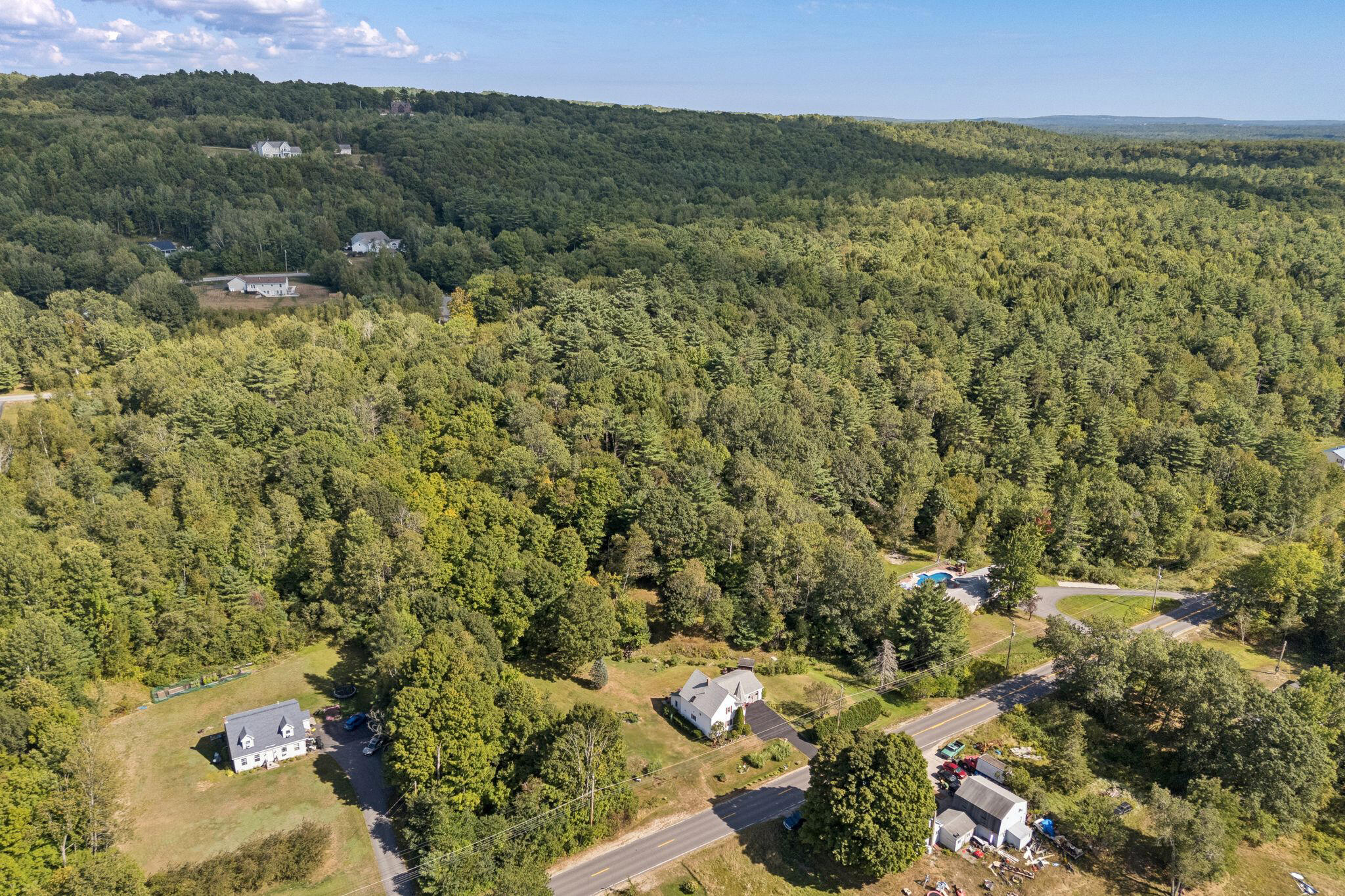 129 West Minot Road Minot, ME 04258 - Photo 61 of 65 DJI_20250902145653_0675_D
