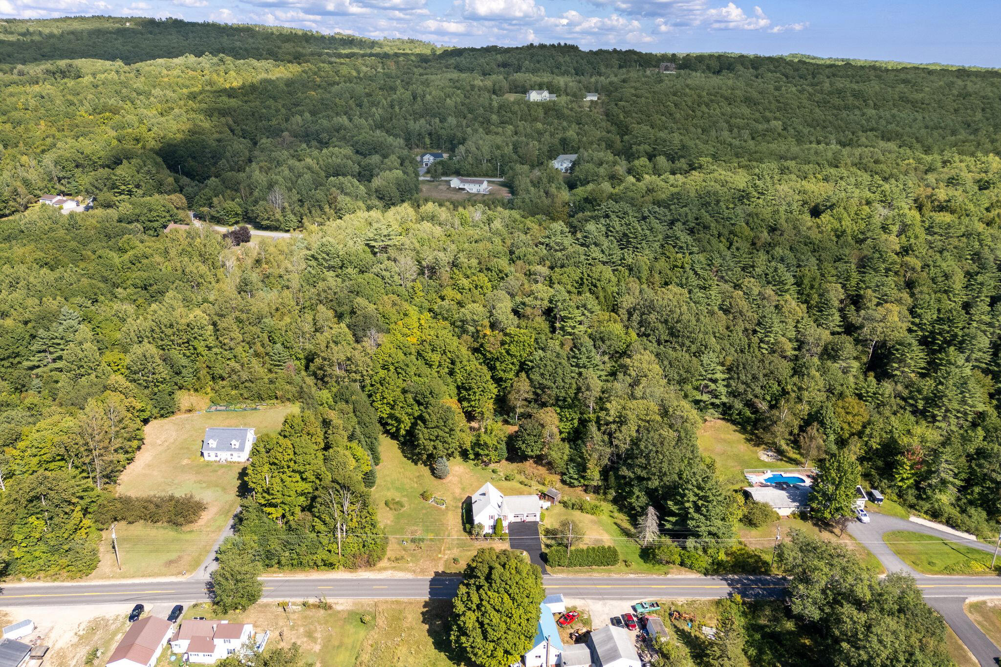 129 West Minot Road Minot, ME 04258 - Photo 62 of 65 DJI_20250902145707_0680_D