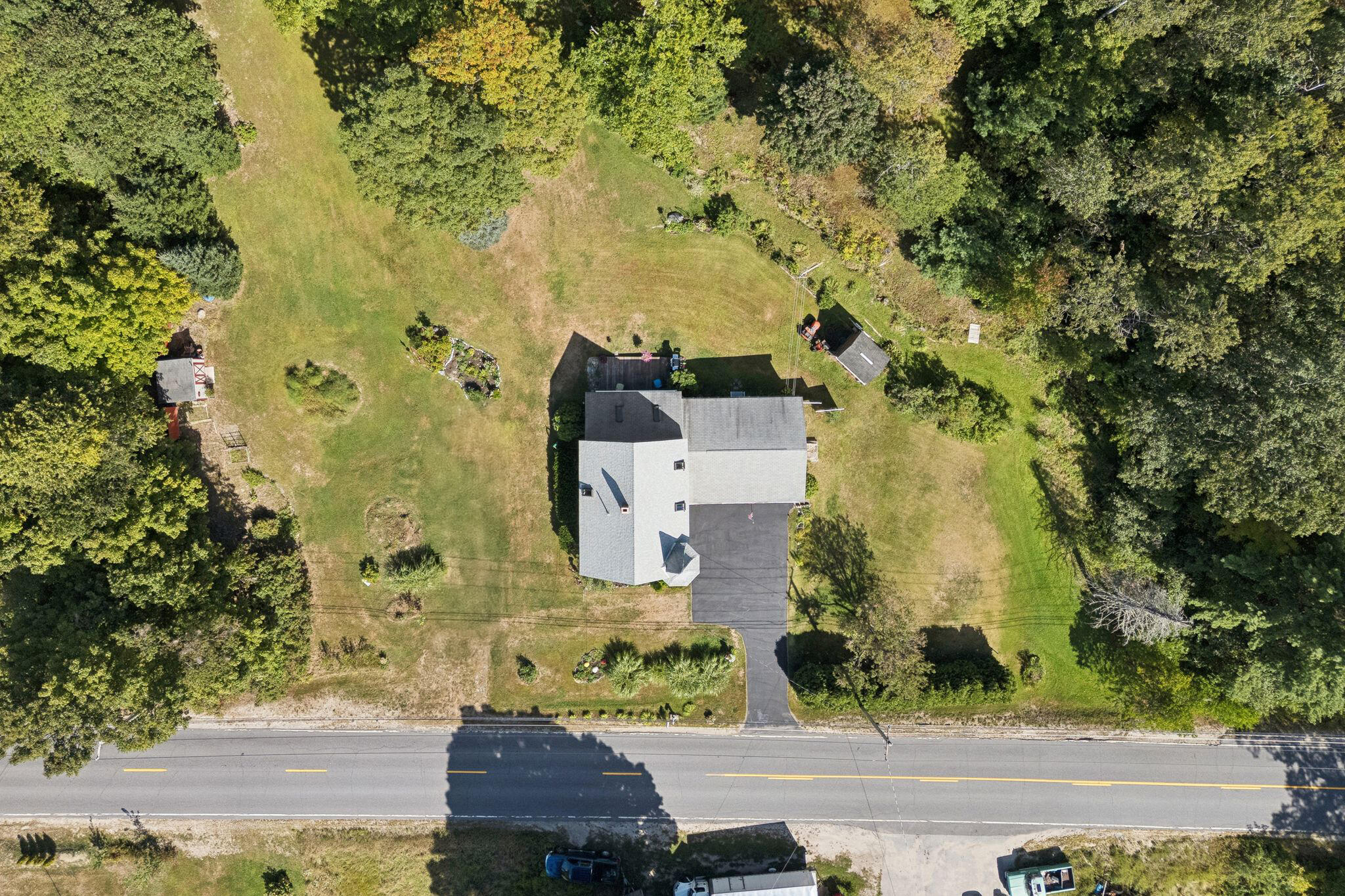 129 West Minot Road Minot, ME 04258 - Photo 65 of 65 DJI_20250902145633_0670_D