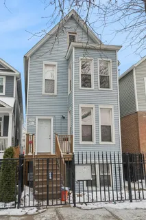 $1,000,000 | 1707 North Washtenaw Avenue, Chicago, IL 60647