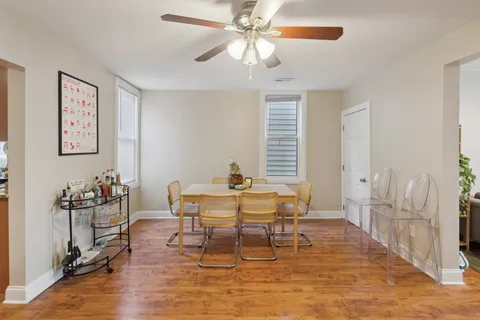 $1,000,000 | 1707 North Washtenaw Avenue, Chicago, IL 60647