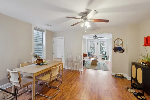 $1,000,000 | 1707 North Washtenaw Avenue, Chicago, IL 60647