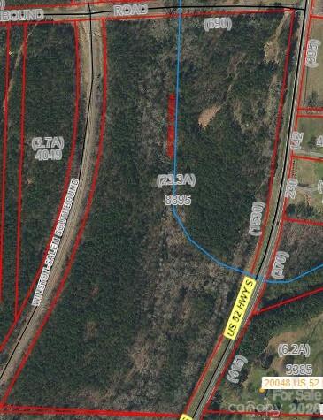 0 Southbound Road Albemarle, NC 28001 - Photo 2 of 2