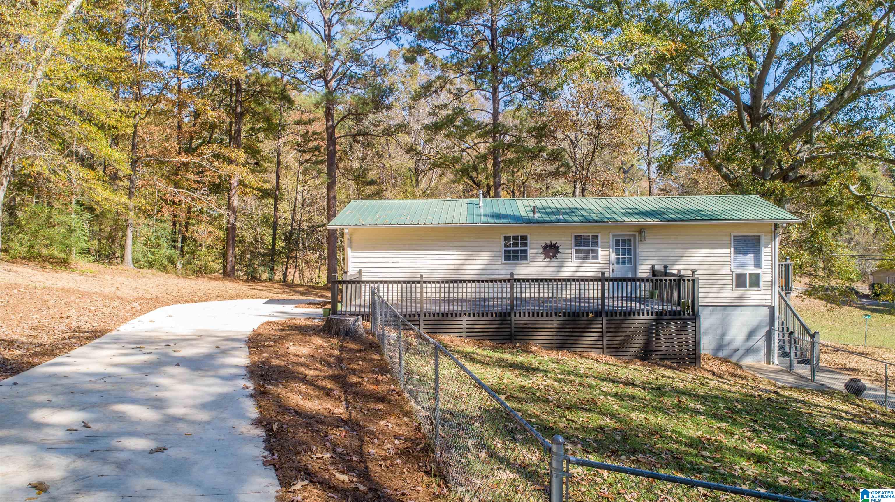 191 Wilson Street Springville, AL 35146 - Photo 49 of 51