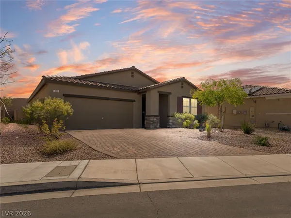 $515,000 | 975 Twilight Glow Court, Henderson, NV 89015