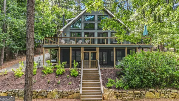 $1,149,000 | 1110 Cosby Circle, Greensboro, GA 30642