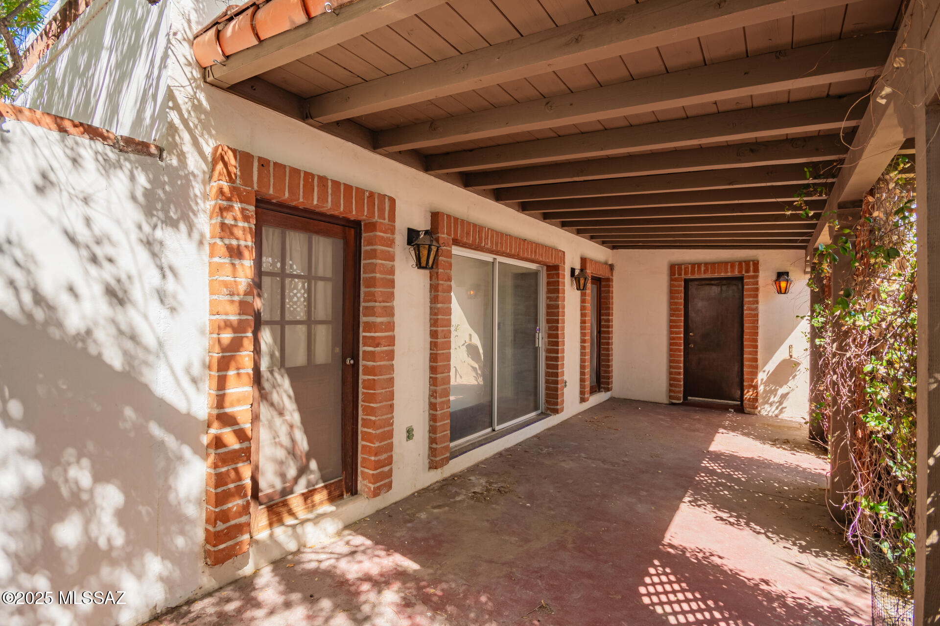 860 West Chula Vista Road Tucson, AZ 85704 - Photo 42 of 49
