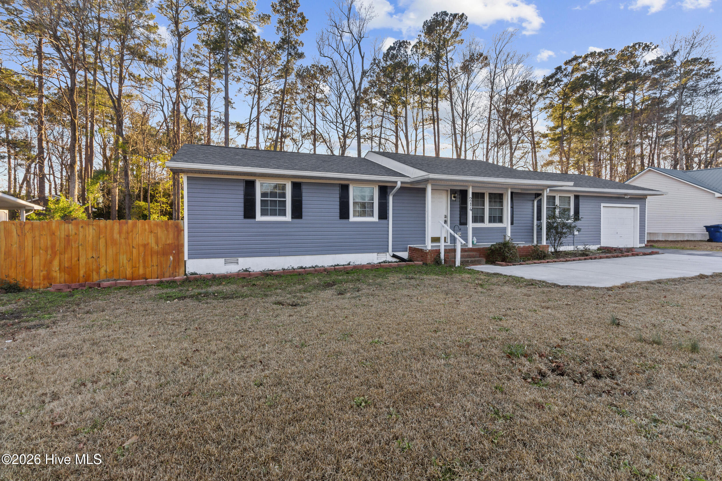 214 Manchester Road Havelock, NC 28532 - Photo 29 of 29 Gallery Image 29