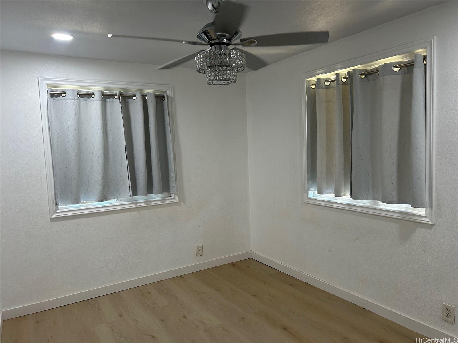 84-116 Kapakai Place Waianae, HI 96792 - Photo 11 of 14 a view of an empty room with a window