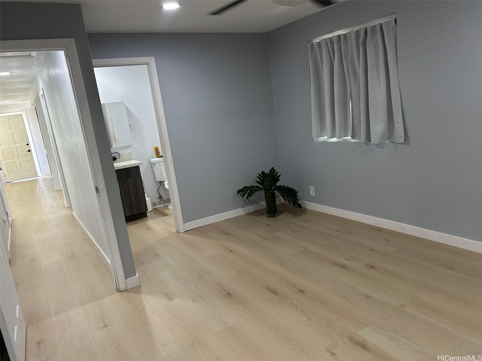 84-116 Kapakai Place Waianae, HI 96792 - Photo 8 of 14 a view of a hallway to rooms