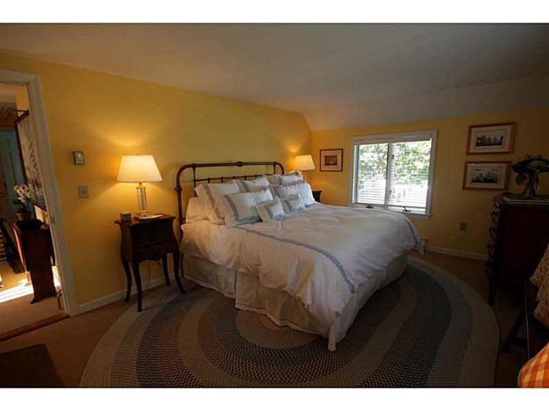 181 Farnham Point Road East Boothbay, ME 04544 - Photo 24 of 25 Bedroom.